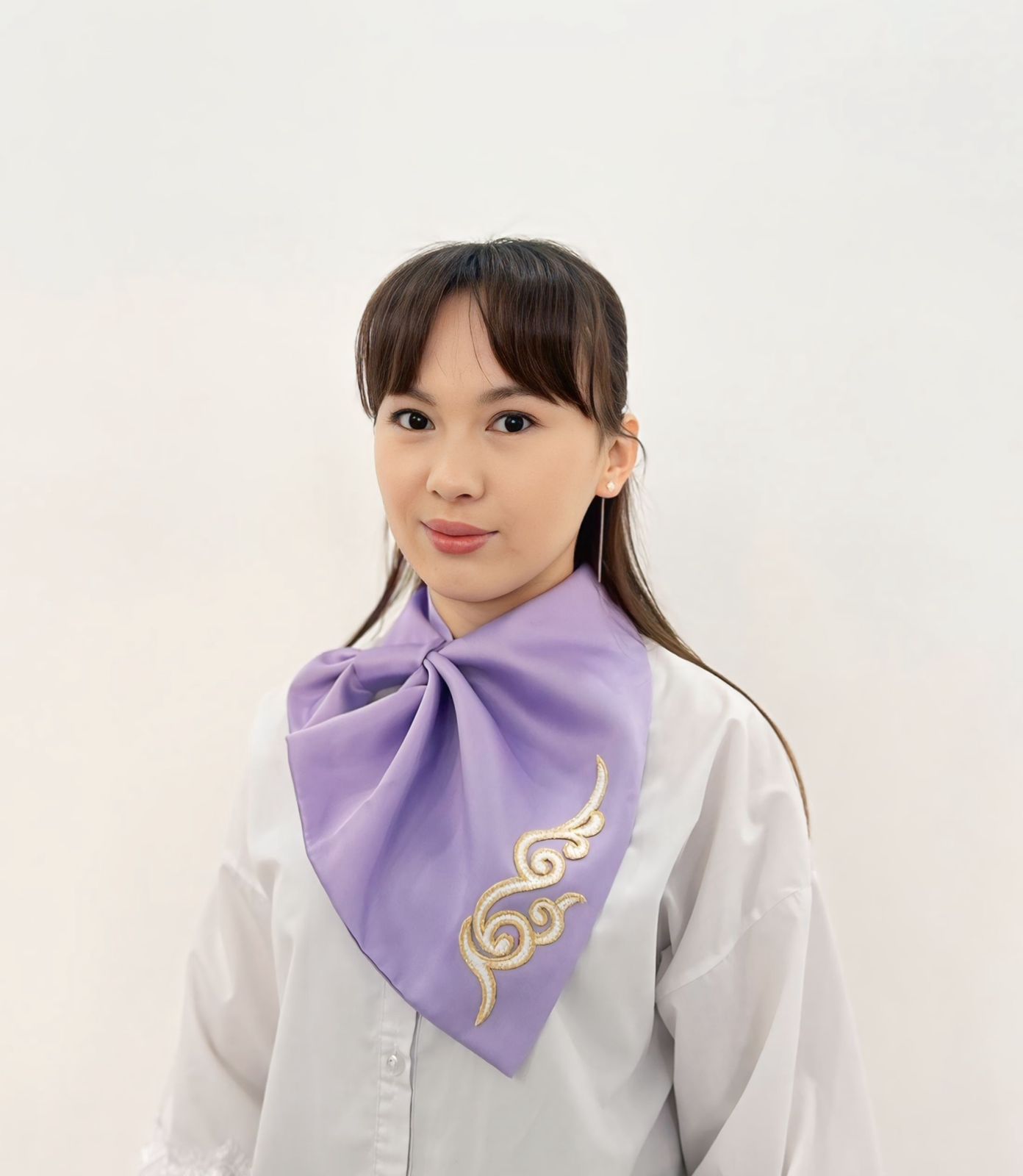 Халилаева Жәудір Берікқызы